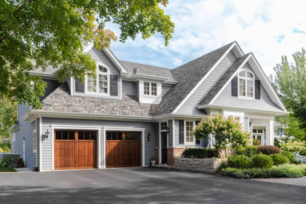 Best Metal Roofing Installation  in Lapeer, MI